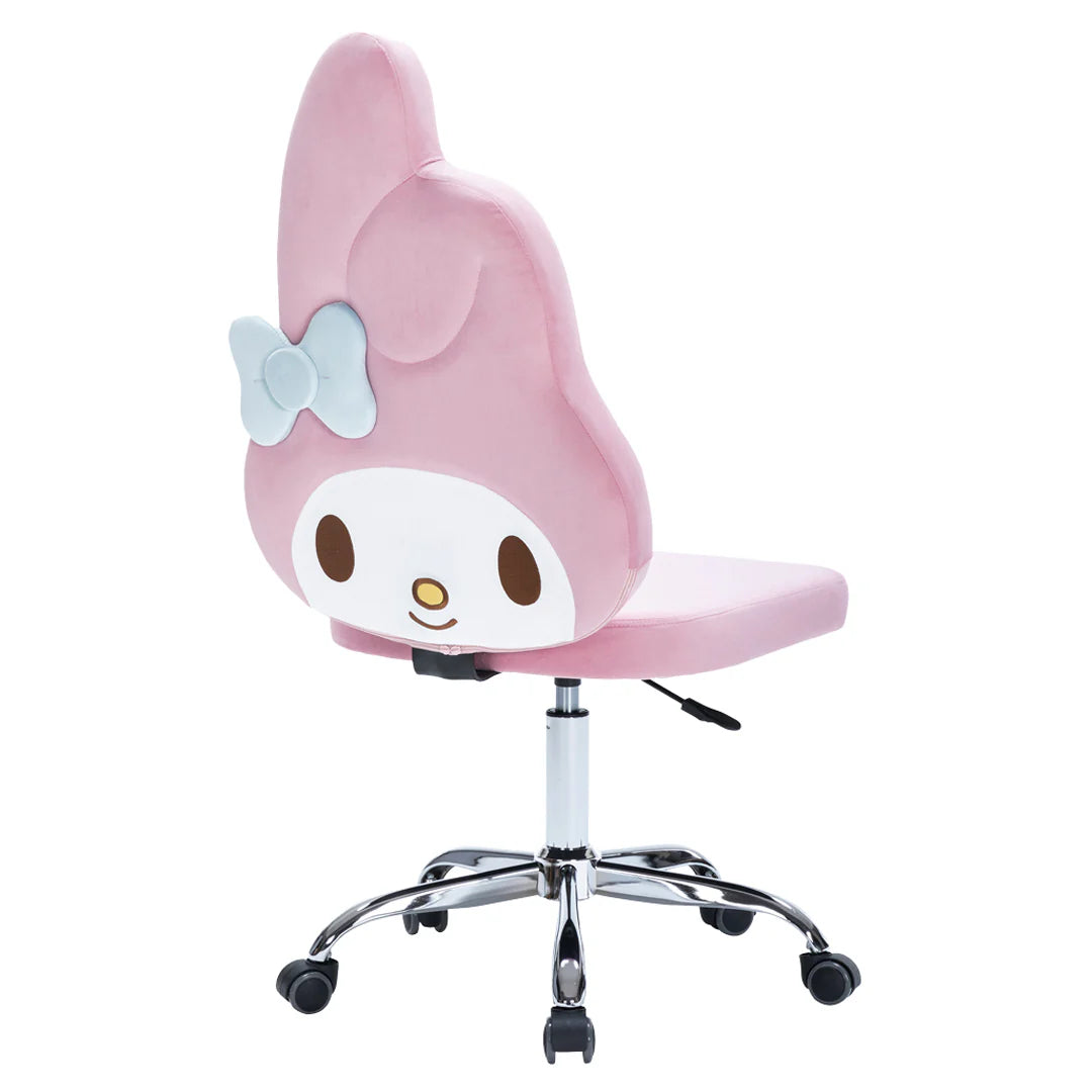 My Melody™ Swivel Vanity Chair