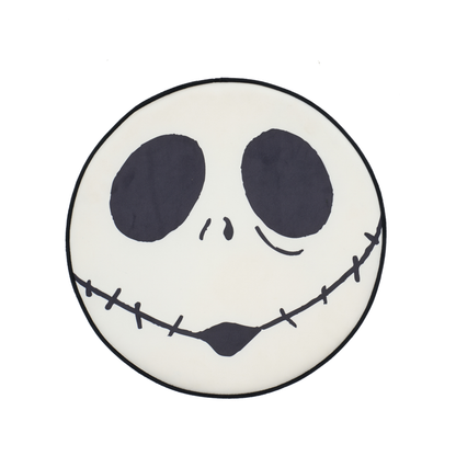 Jack Skellington Swivel Storage Ottoman