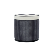 Jack Skellington Swivel Storage Ottoman