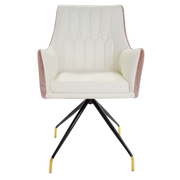 Genesis Modern Vanity Chair