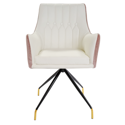 Genesis Modern Vanity Chair