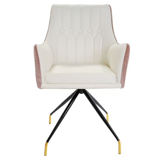 Genesis Modern Vanity Chair