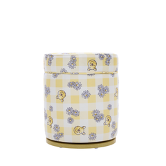 Winnie the Pooh‚Ñ¢ "Daisy" Swivel Storage Ottoman