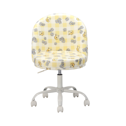Winnie the Pooh‚Ñ¢ "Daisy" Swivel Vanity Chair