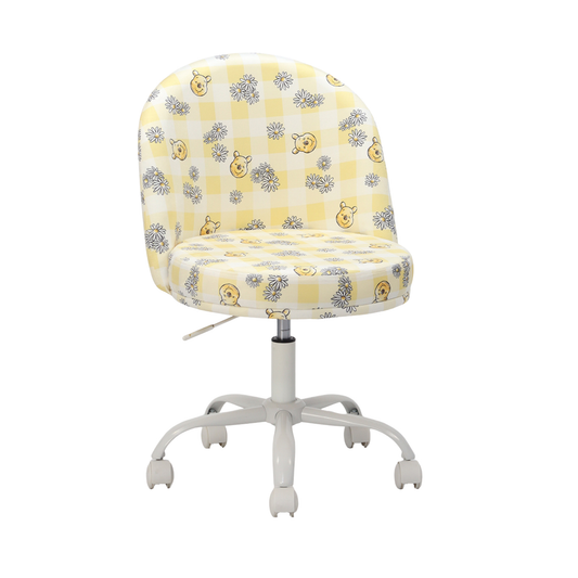 Winnie the Pooh‚Ñ¢ "Daisy" Swivel Vanity Chair