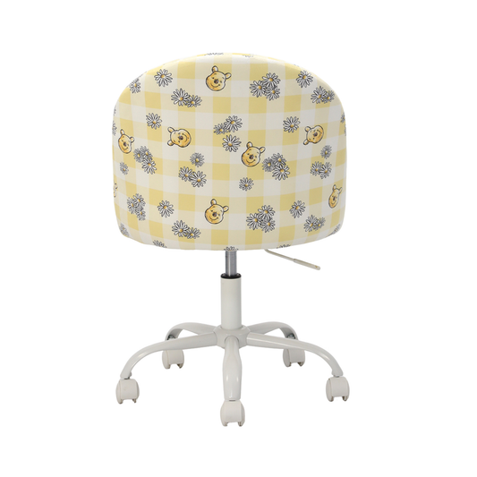 Winnie the Pooh‚Ñ¢ "Daisy" Swivel Vanity Chair
