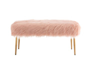 Layla Vanity Bench