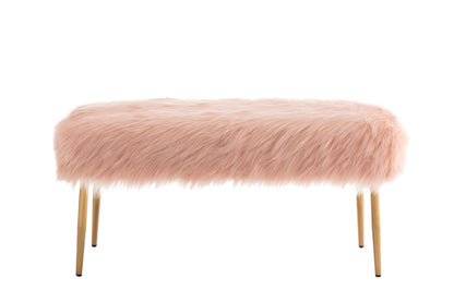 Layla Vanity Bench