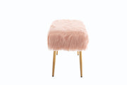 Layla Vanity Bench