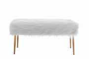Layla Vanity Bench