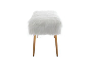 Layla Vanity Bench