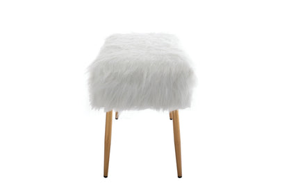 Layla Vanity Bench