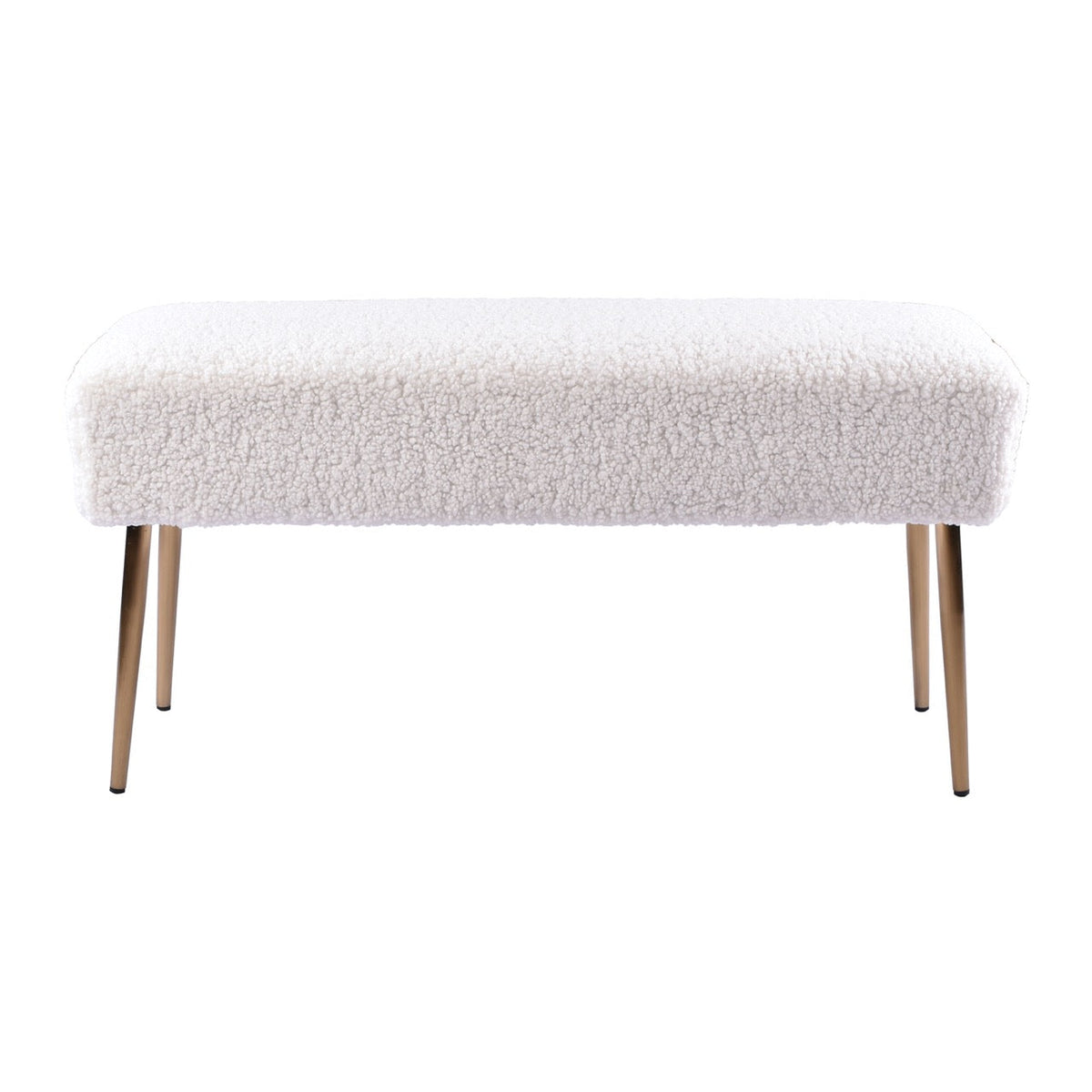 Layla Vanity Bench