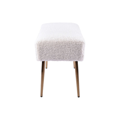 Layla Vanity Bench