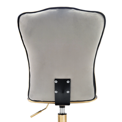 Elise Tufted Vanity Chair