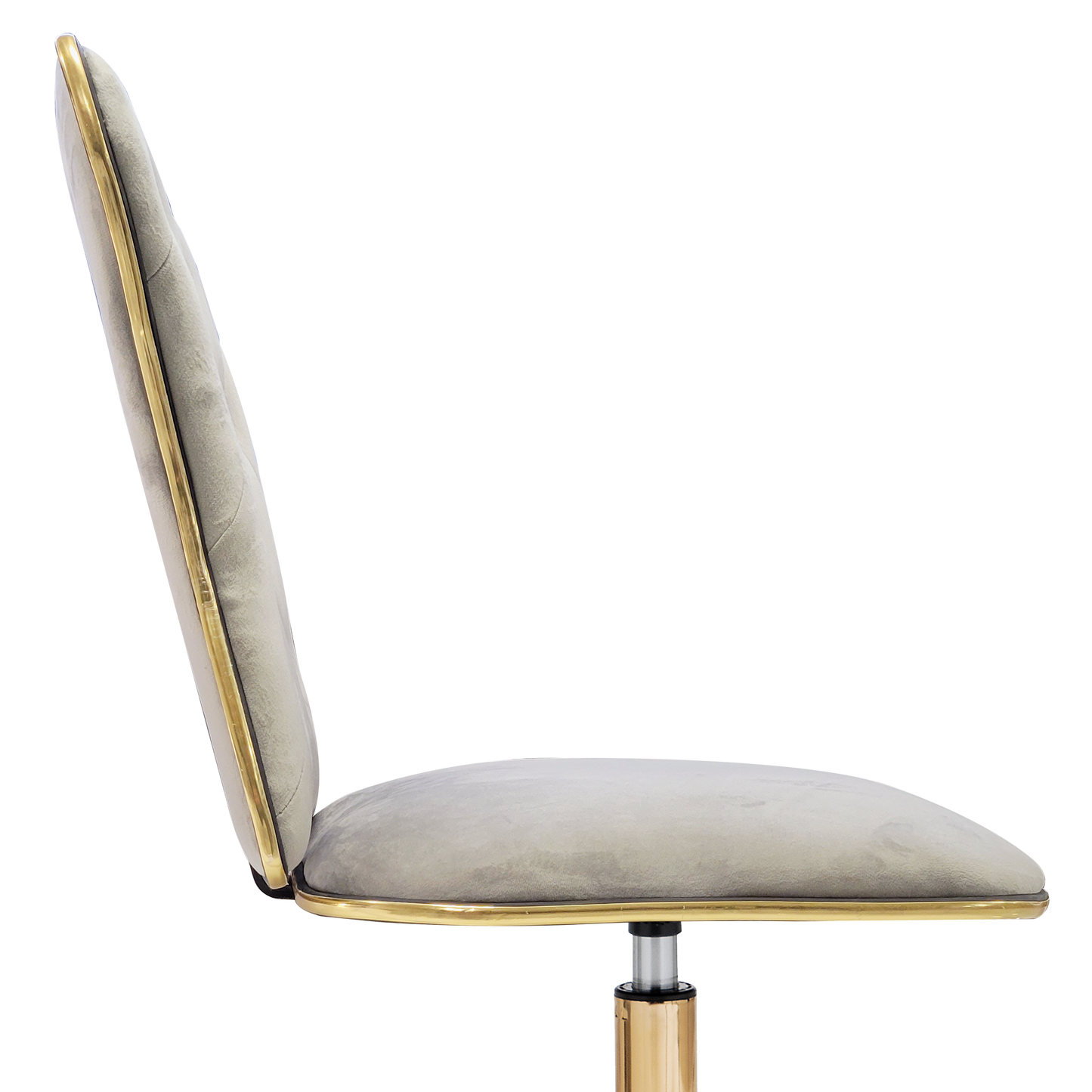 Elise Tufted Vanity Chair