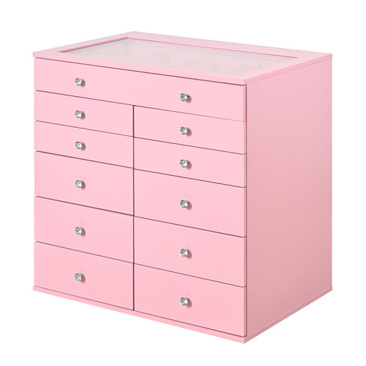 SlayStation® Display Chest with Drawers