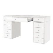 SlayStation® Luxe Premium Vanity Table