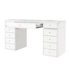 SlayStation® Luxe Premium Vanity Table