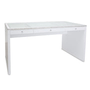 SlayStation® Pro Crystal Premium Vanity Table