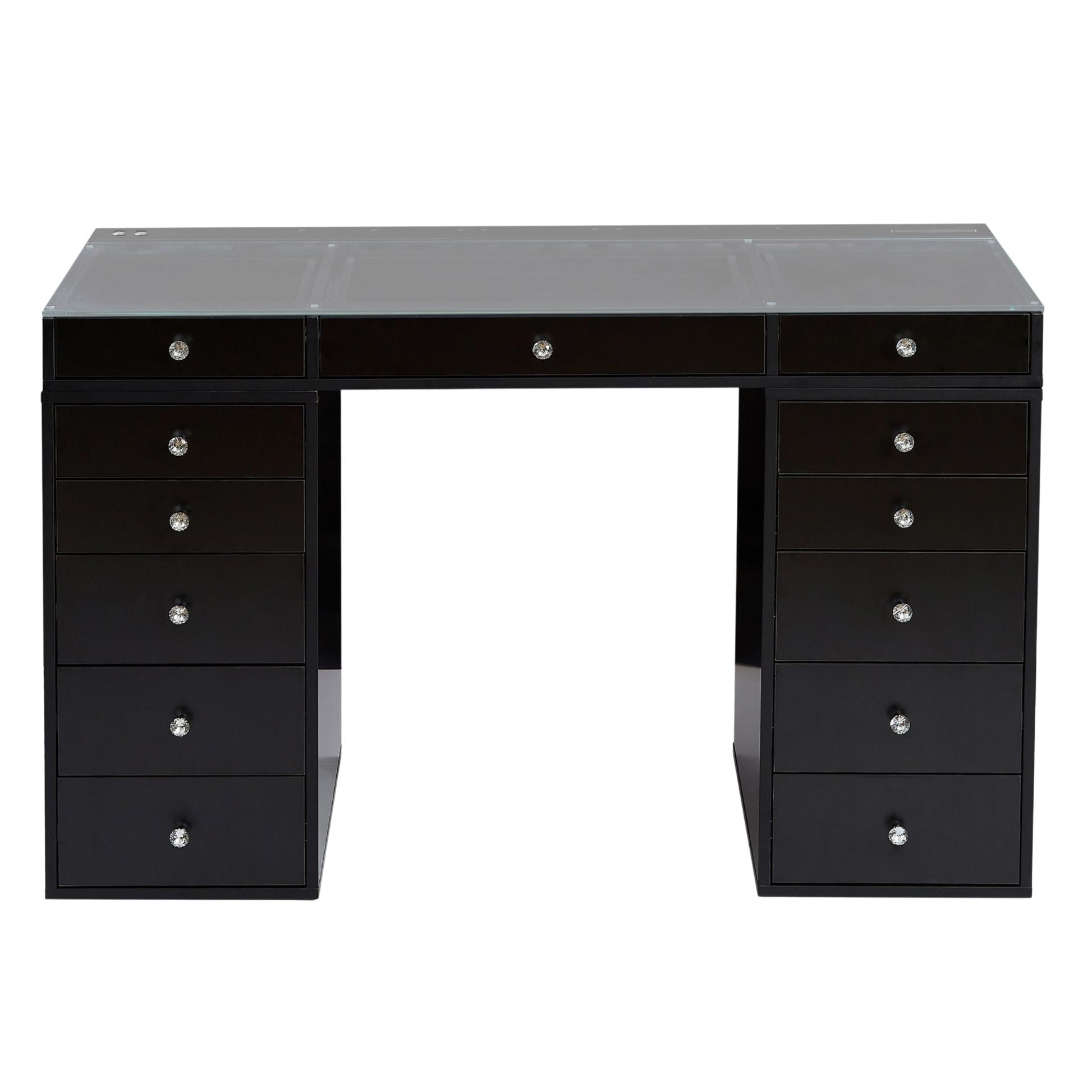 SlayStation® Plus 2.0 Vanity Table w/ USB
