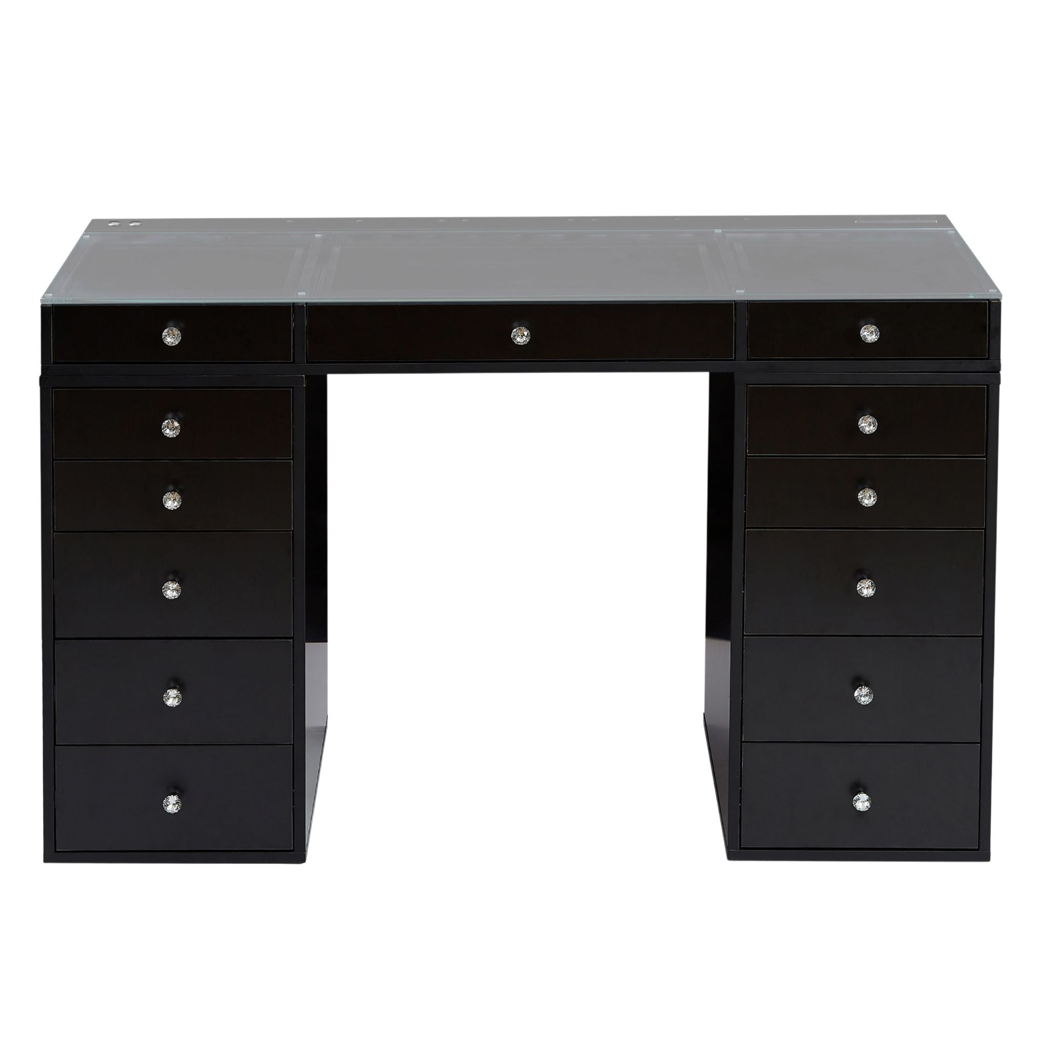 SlayStation® Plus 2.0 Vanity Table w/ USB