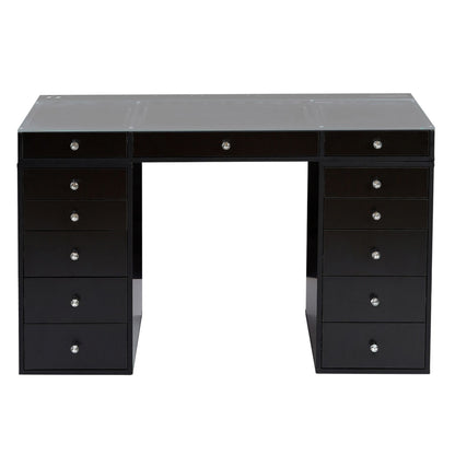 SlayStation® Plus 2.0 Vanity Table w/ USB