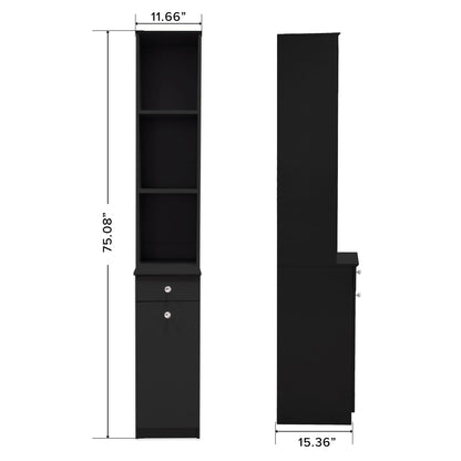 SlayStation® Vanity Storage Cabinet