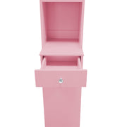 SlayStation® Vanity Storage Cabinet