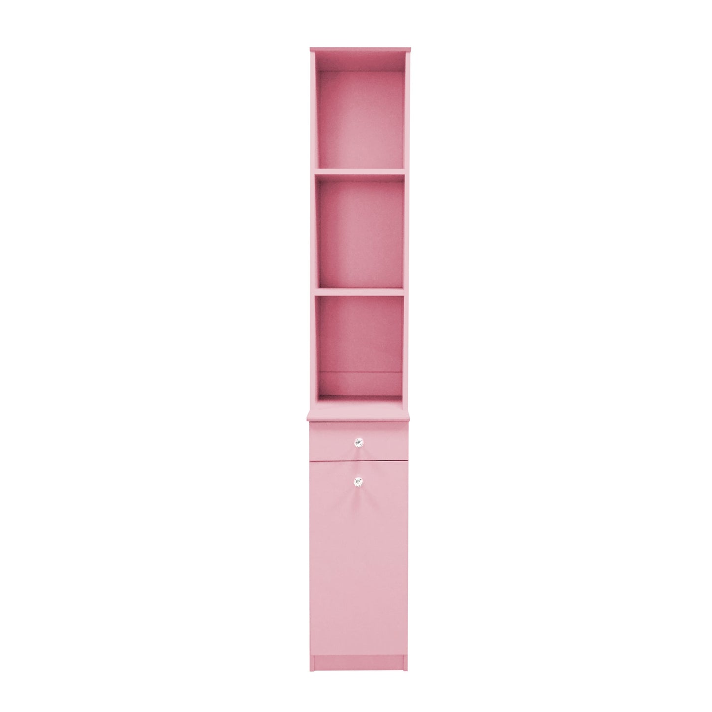SlayStation® Vanity Storage Cabinet