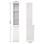 SlayStation® Vanity Storage Cabinet