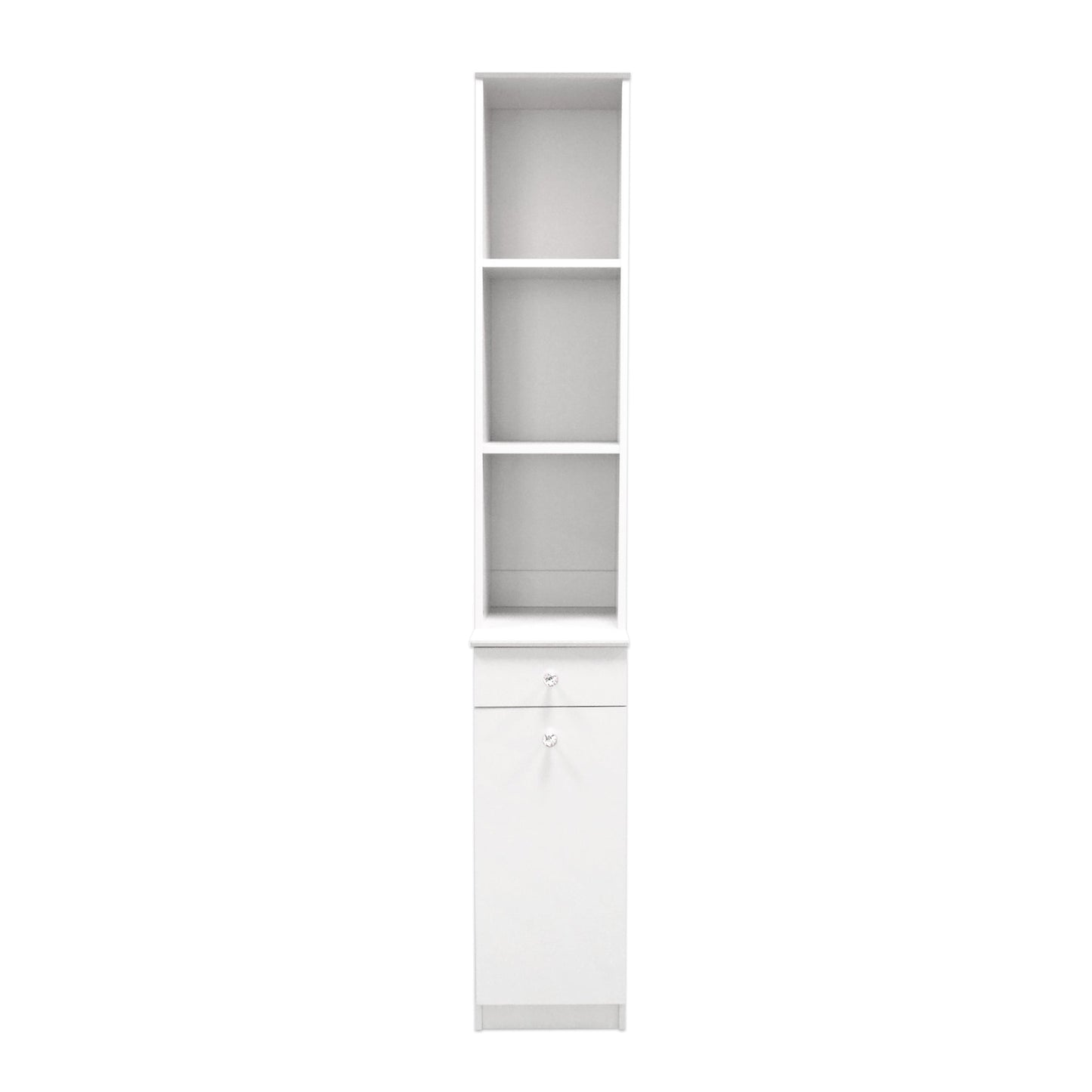 SlayStation® Vanity Storage Cabinet