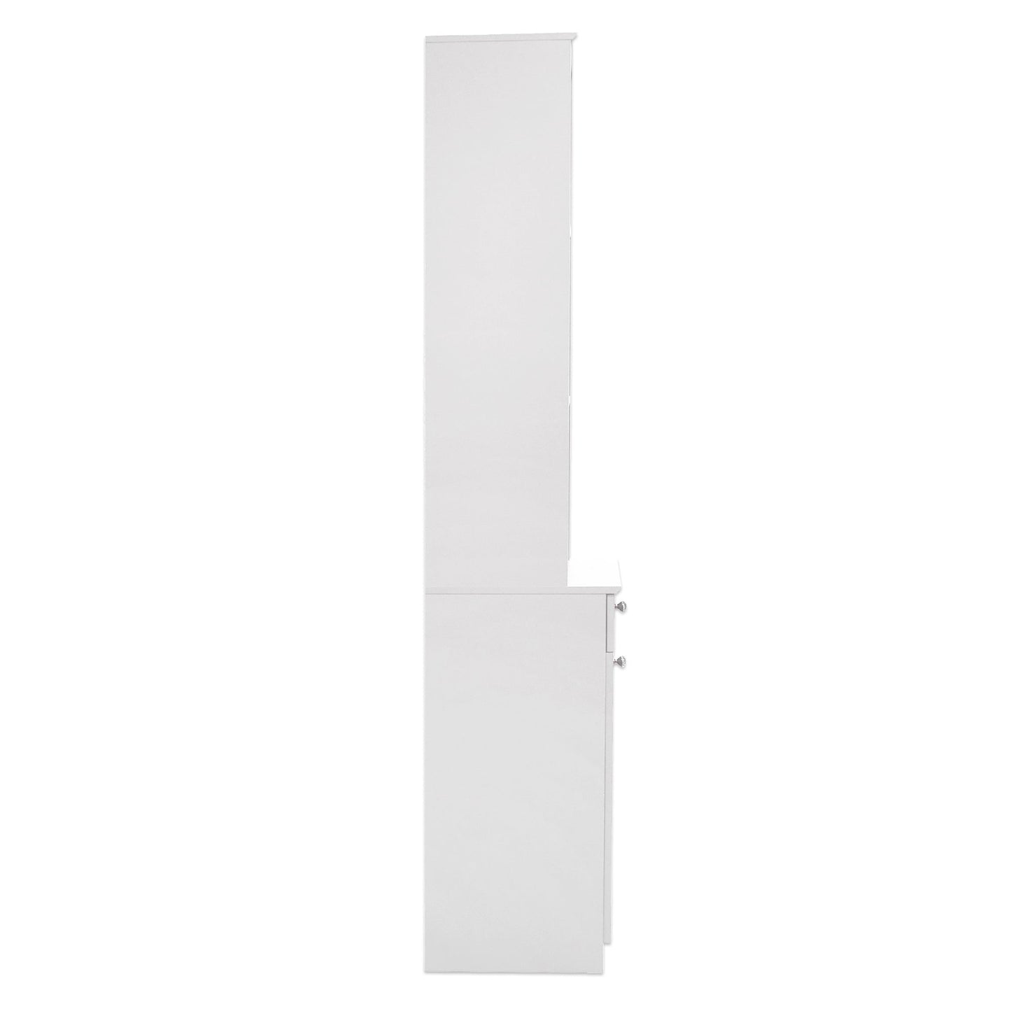 SlayStation® Vanity Storage Cabinet
