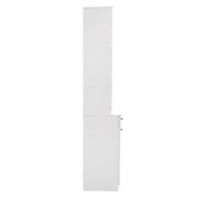 SlayStation® Vanity Storage Cabinet