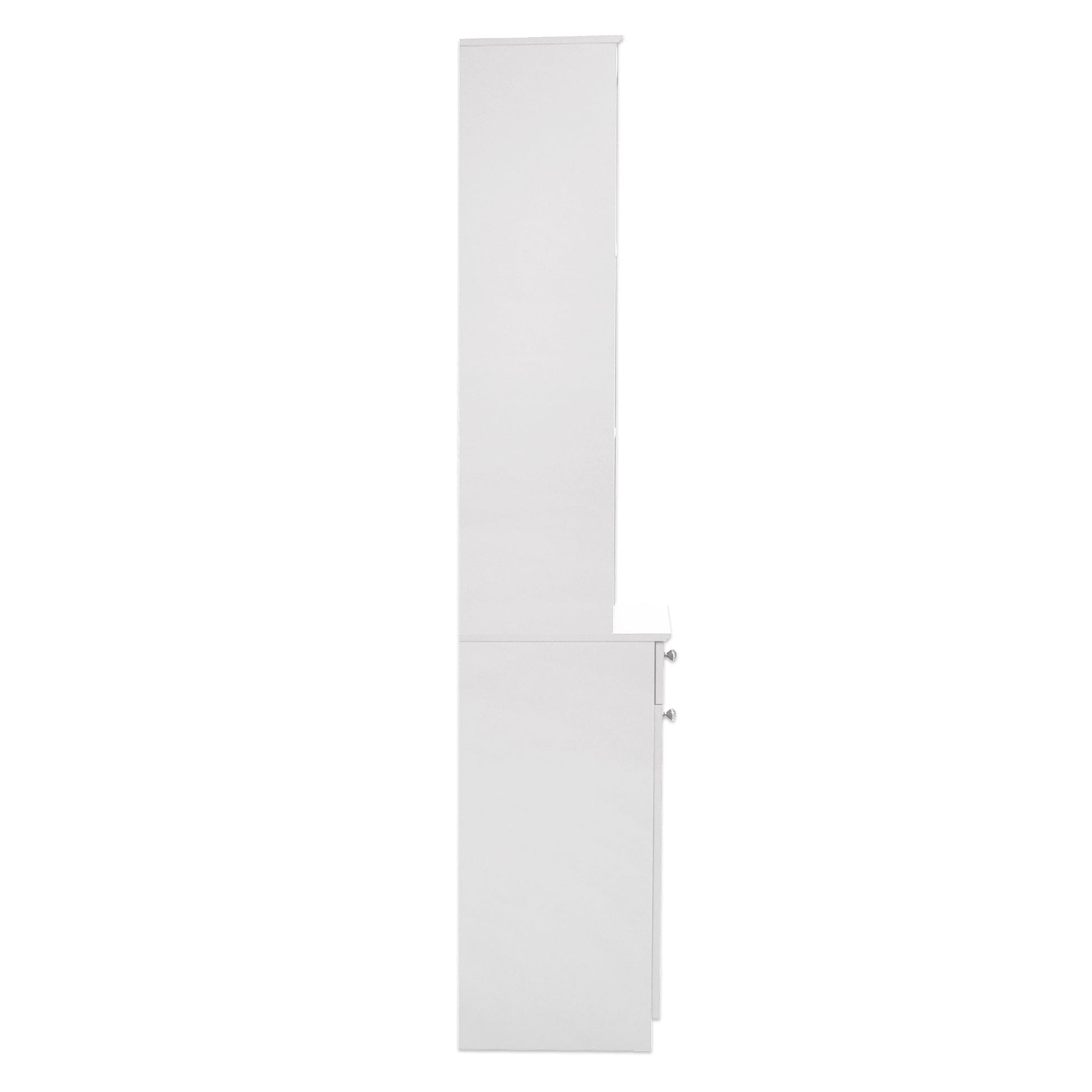 SlayStation® Vanity Storage Cabinet