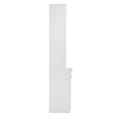 SlayStation® Vanity Storage Cabinet