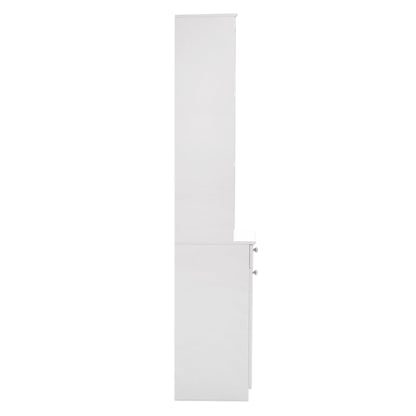 SlayStation® Vanity Storage Cabinet
