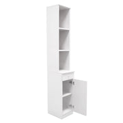 SlayStation® Vanity Storage Cabinet