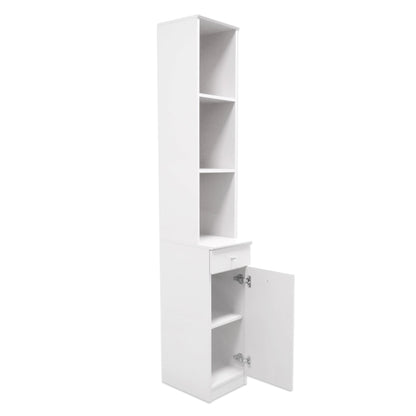 SlayStation® Vanity Storage Cabinet