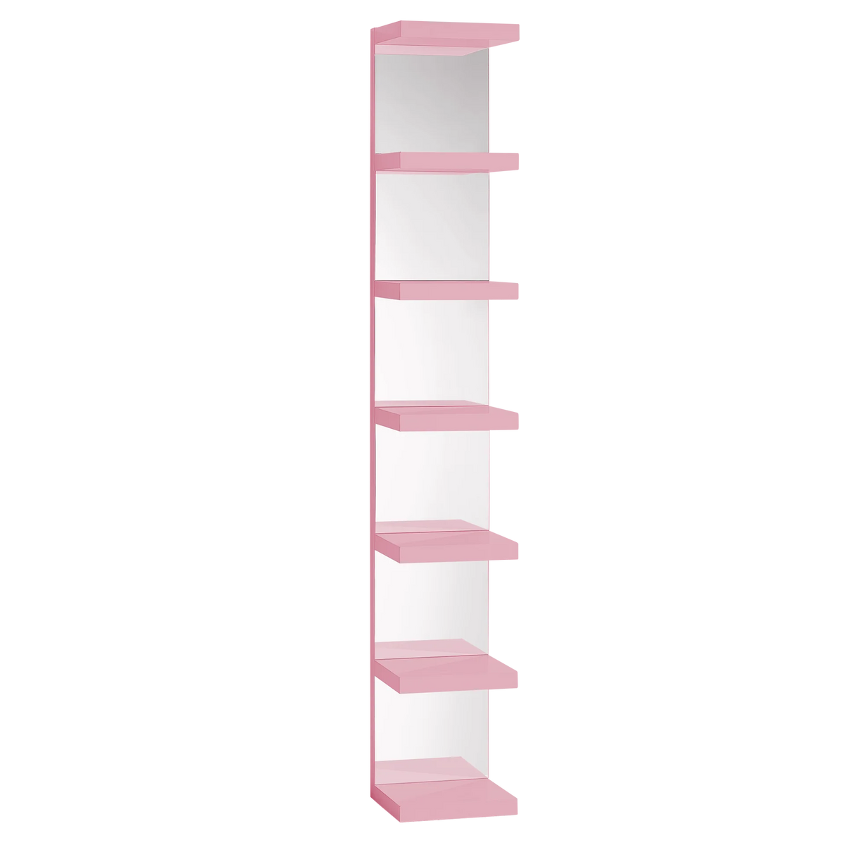SlayStation¨ Natalie Mirrored Column