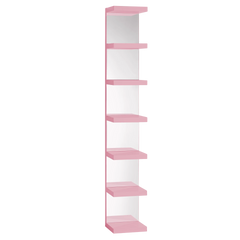 Juego de tocador con espejo Giorgina