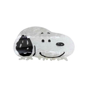 Peanuts™ Snoopy & Woodstock Claw Clip Set