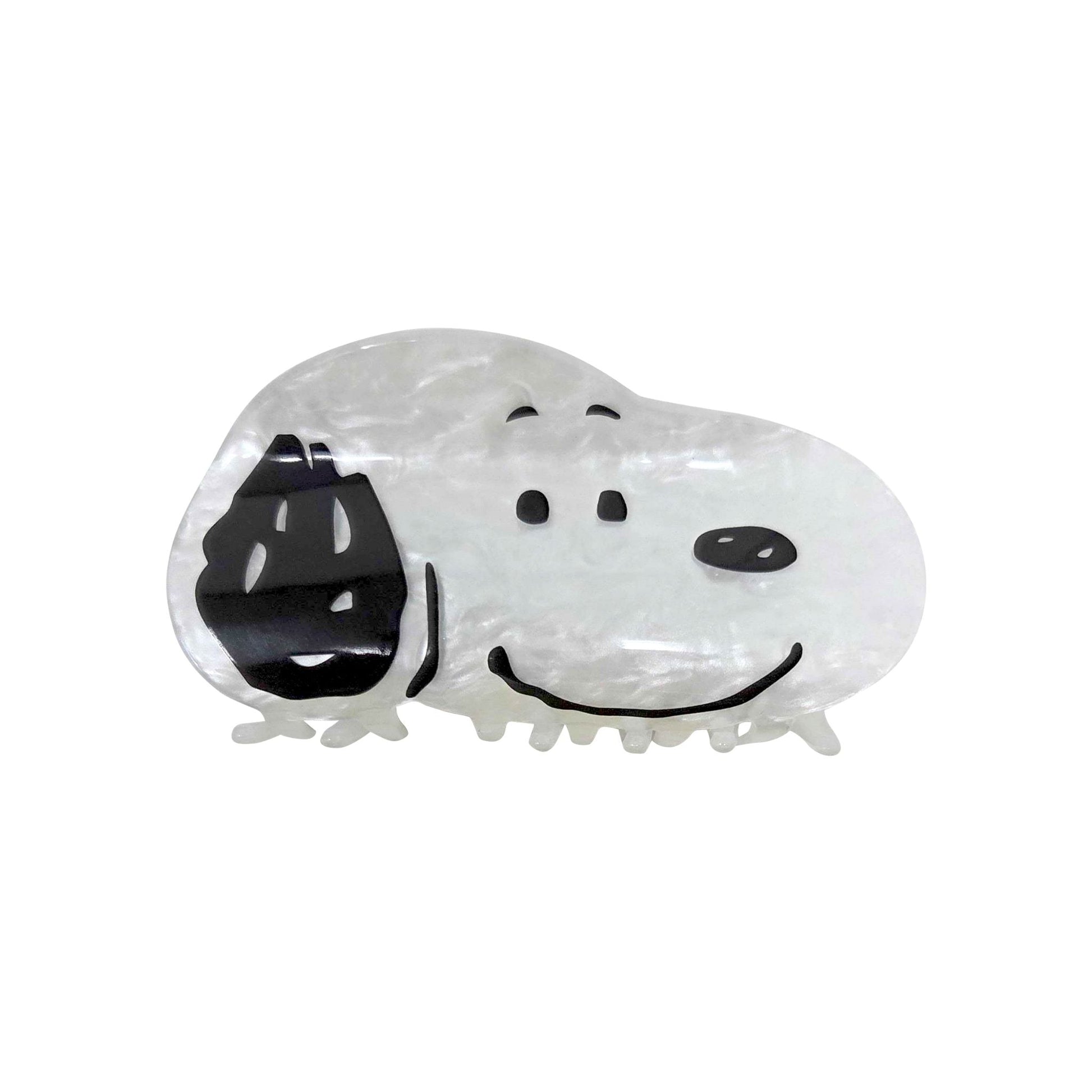 Peanuts™ Snoopy & Woodstock Claw Clip Set