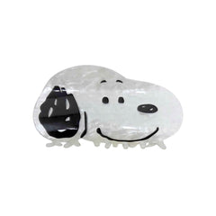 Peanuts™ Snoopy & Woodstock Claw Clip Set