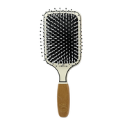 Peanuts‚Ñ¢ Snoopy ‚ÄúDizzy Beagle‚Äù Hair Brush + Scrunchie Set