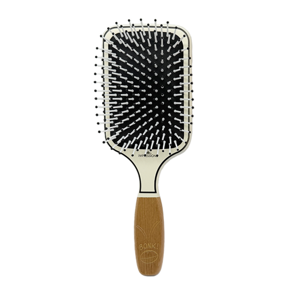 Peanuts‚Ñ¢ Snoopy ‚ÄúDizzy Beagle‚Äù Hair Brush + Scrunchie Set