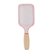 Peanuts‚Ñ¢ Snoopy ‚ÄúSmooch Pooch‚Äù Hair Brush + Scrunchie Set