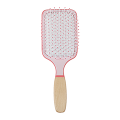 Peanuts‚Ñ¢ Snoopy ‚ÄúSmooch Pooch‚Äù Hair Brush + Scrunchie Set