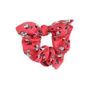 Peanuts‚Ñ¢ Snoopy ‚ÄúSmooch Pooch‚Äù Hair Brush + Scrunchie Set