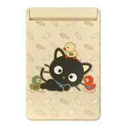 Chococat™ TouchUp 2.0 LED Compact Mirror